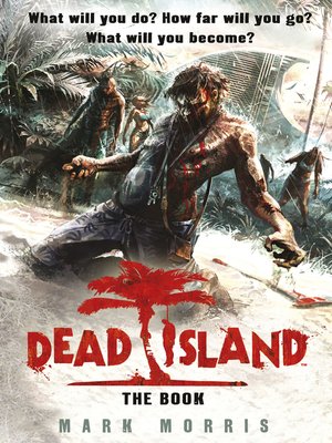 cover image of Dead Island